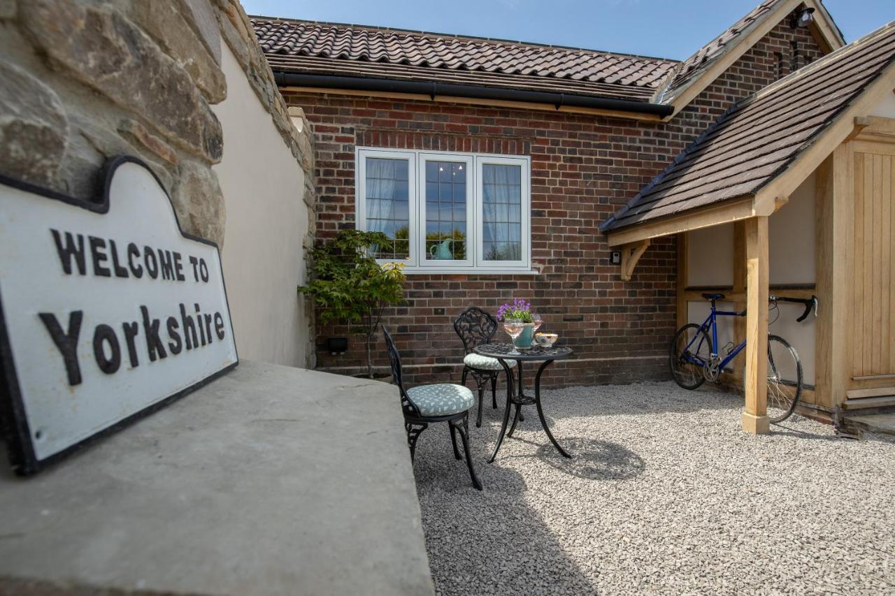 Exclusive Holiday Accommodation - Bancroft Cottage บีเดล ภายนอก รูปภาพ