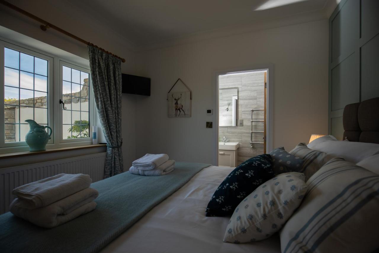 Exclusive Holiday Accommodation - Bancroft Cottage บีเดล ภายนอก รูปภาพ