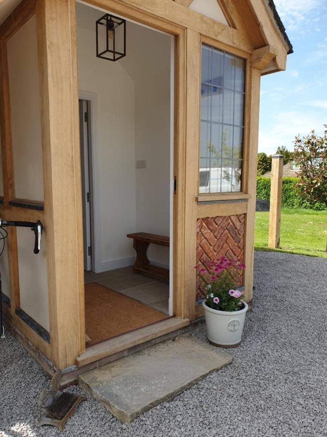 Exclusive Holiday Accommodation - Bancroft Cottage บีเดล ภายนอก รูปภาพ