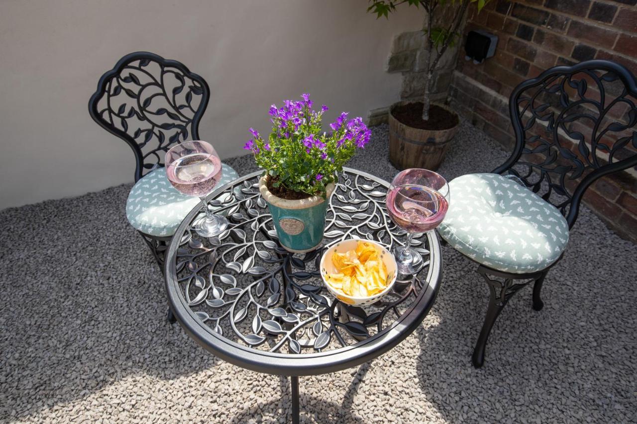 Exclusive Holiday Accommodation - Bancroft Cottage บีเดล ภายนอก รูปภาพ