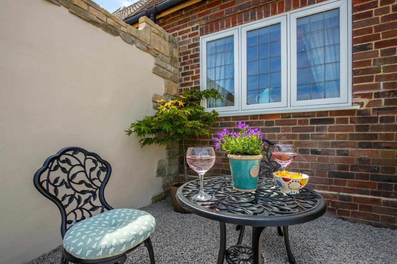 Exclusive Holiday Accommodation - Bancroft Cottage บีเดล ภายนอก รูปภาพ