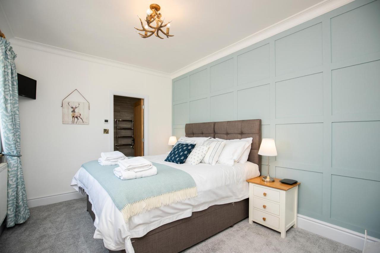 Exclusive Holiday Accommodation - Bancroft Cottage บีเดล ภายนอก รูปภาพ