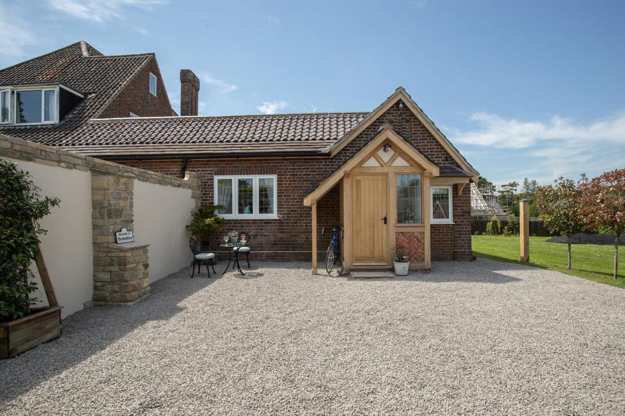 Exclusive Holiday Accommodation - Bancroft Cottage บีเดล ภายนอก รูปภาพ