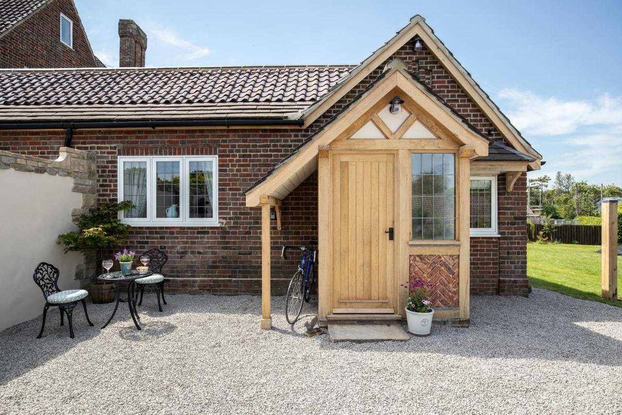 Exclusive Holiday Accommodation - Bancroft Cottage บีเดล ภายนอก รูปภาพ